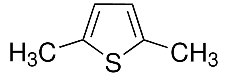 Sigma-Aldrich 2,5-二甲基噻吩，百分之九十八点五