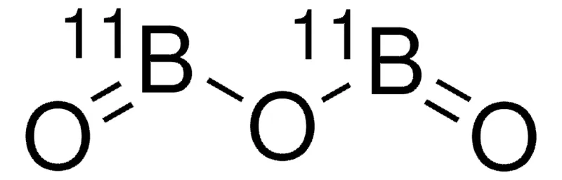 Sigma-Aldrich 氧化硼-11B，99原子% 11B