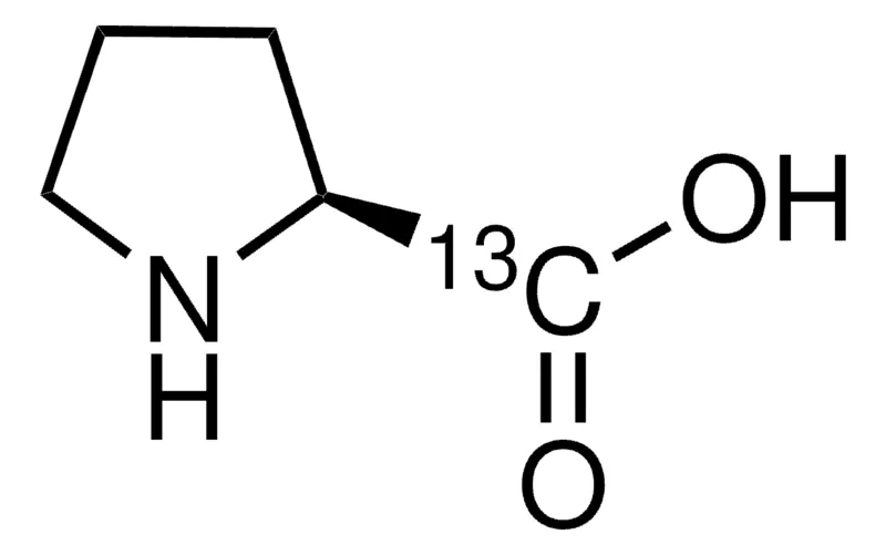 Sigma-Aldrich L-脯氨酸-1-13C,99原子% 13 C