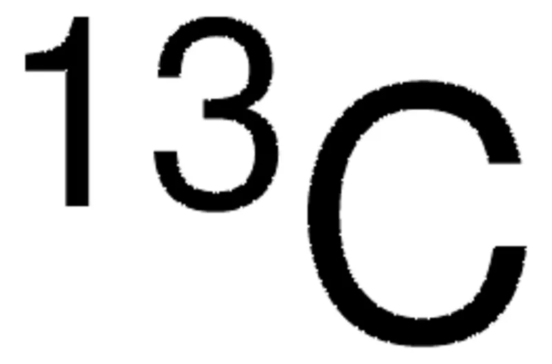 Sigma-Aldrich 碳-13C,99原子% 13 C