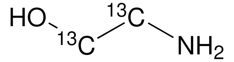 Sigma-Aldrich 乙醇胺-13C2,99原子% 13 C