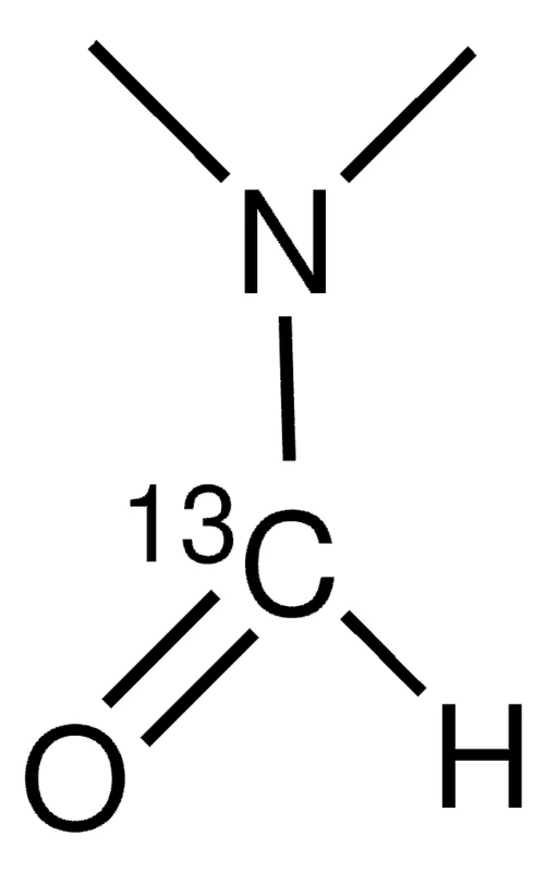 Sigma-Aldrich N,N-二甲基甲酰胺-羰基-13C，99原子% 13 C