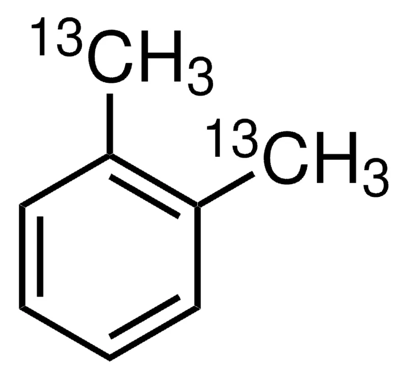 Sigma-Aldrich 邻二甲苯-二甲基-13C2，99原子% 13 C