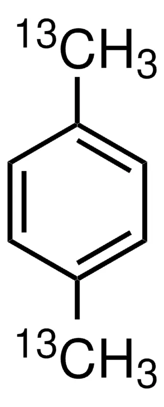 Sigma-Aldrich 对二甲苯-二甲基-13C2，99原子% 13 C