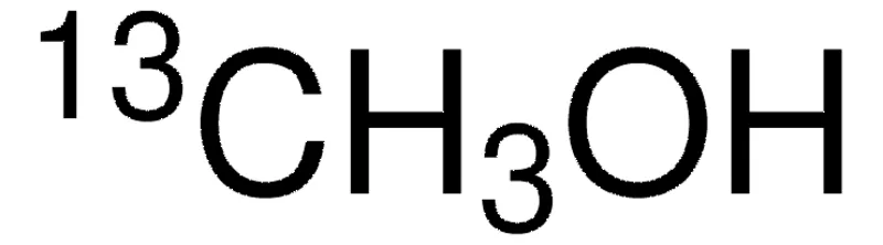 Sigma-Aldrich 甲醇-13C,99原子% 13 C