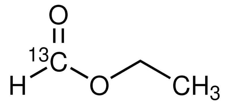 Sigma-Aldrich 甲酸乙酯-13C,99原子% 13 C