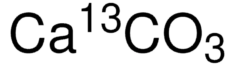 Sigma-Aldrich 碳酸钙-13C,99原子% 13 C