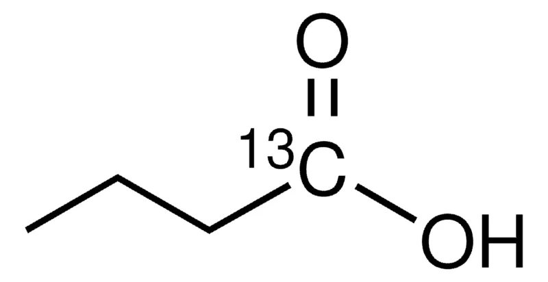 Sigma-Aldrich 丁酸-1-13C,99原子% 13 C