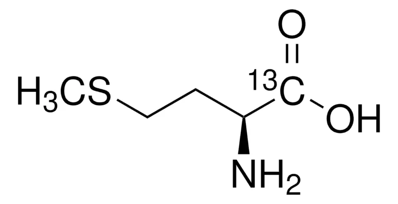 Sigma-Aldrich L-甲硫氨酸-1-13C,99原子% 13 C