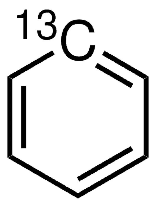 Sigma-Aldrich 苯-13C,99原子% 13 C