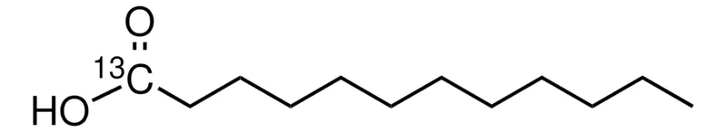 Sigma-Aldrich 月桂酸-1-13C,99原子% 13 C