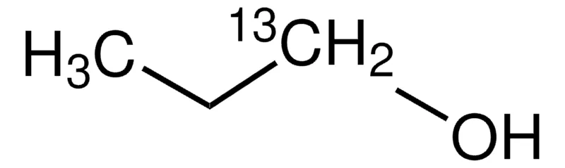 Sigma-Aldrich 1-丙醇-1-13C，99原子% 13 C