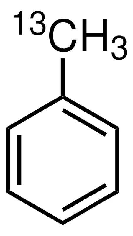 Sigma-Aldrich 甲苯-α-13C,99原子% 13 C