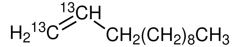 Sigma-Aldrich 1-十二烯-1,2-13C2，99原子% 13 C