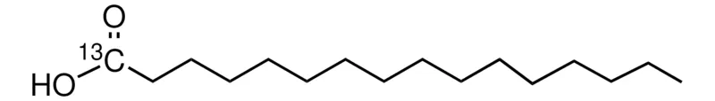 Sigma-Aldrich 棕榈酸-1- 13 C,99原子% 13 C