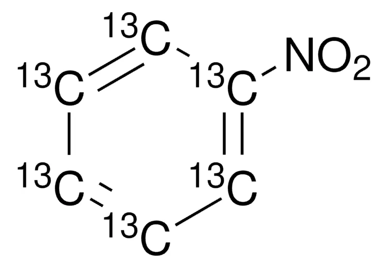 Sigma-Aldrich 硝基苯-13C6，99原子% 13 C