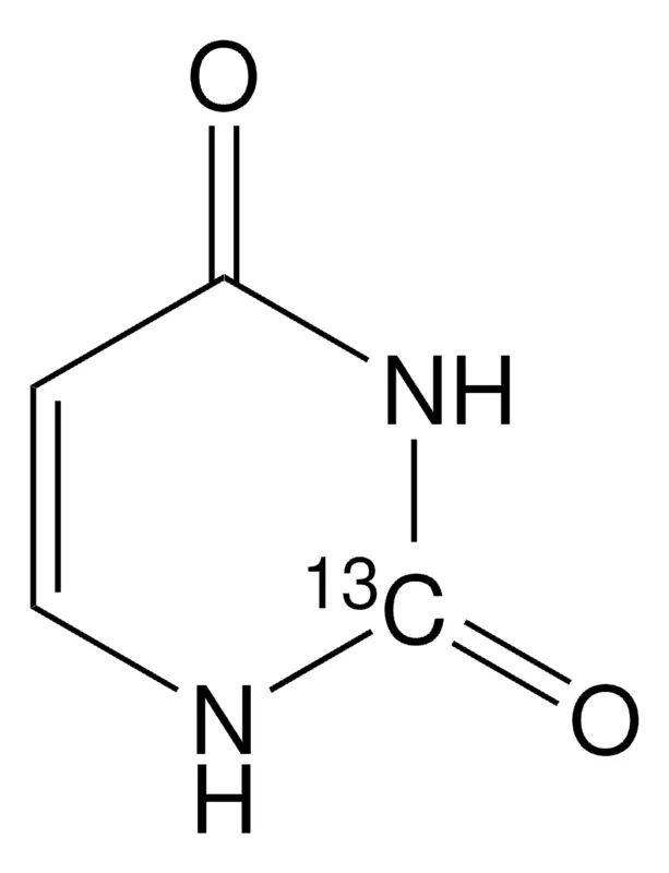 Sigma-Aldrich 尿嘧啶-2-13C，99原子% 13 C