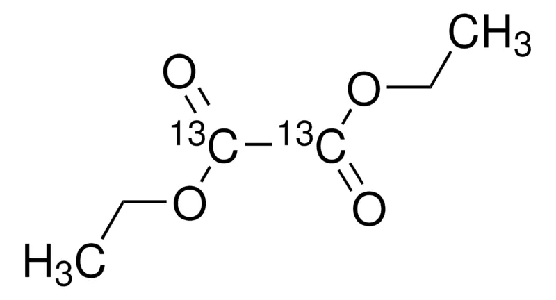 Sigma-Aldrich 草酸二乙酯-13C2,99原子% 13 C