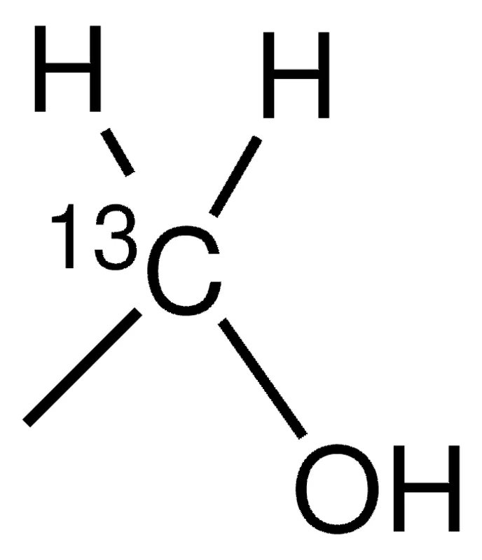 Sigma-Aldrich 乙醇-1-13C,99原子% 13 C