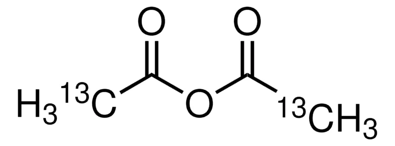 Sigma-Aldrich 乙酸酐-2,2′-13C2,99原子% 13 C