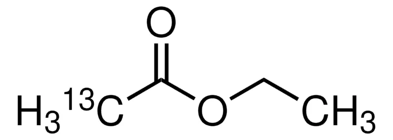 Sigma-Aldrich 乙酸乙酯-2-13C,99原子% 13 C