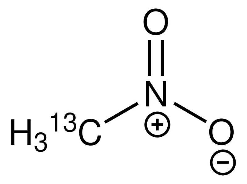 Sigma-Aldrich 硝基甲烷-13C,99原子% 13 C