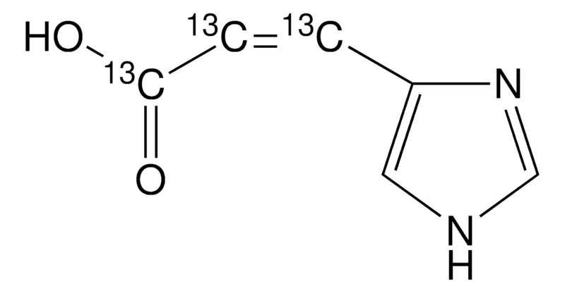 Sigma-Aldrich 顺式-尿刊酸-1,2,3-13C3，99原子% 13 C，98%（CP）