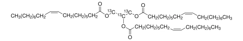 Sigma-Aldrich 甘油-13C3 三油酸酯,99原子% 13 C,98%(CP)