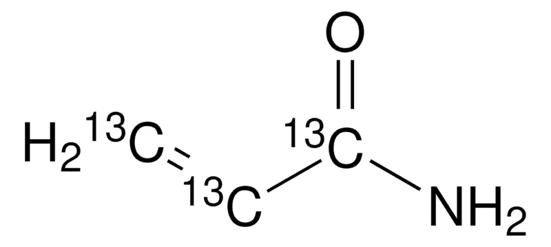Sigma-Aldrich 丙烯酰胺-13C3,99原子% 13 C,98%(CP)