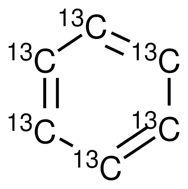 Sigma-Aldrich 苯-13C6，99原子% 13 C，99%（CP）