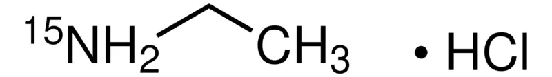 Sigma-Aldrich 乙胺-15N 盐酸盐,99原子% 15 N