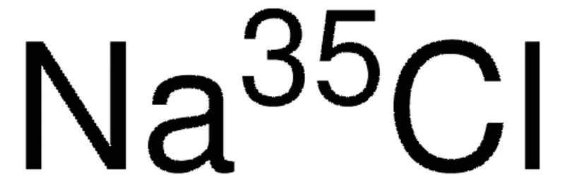 Sigma-Aldrich 氯化钠-35Cl,99原子% 35 Cl