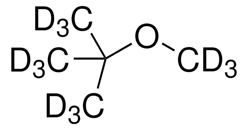 Sigma-Aldrich 甲基叔丁基醚-d12，99原子% D