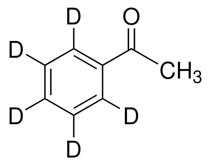Sigma-Aldrich 苯乙酮-2′,3′,4′,5′,6′-d5,99原子% D