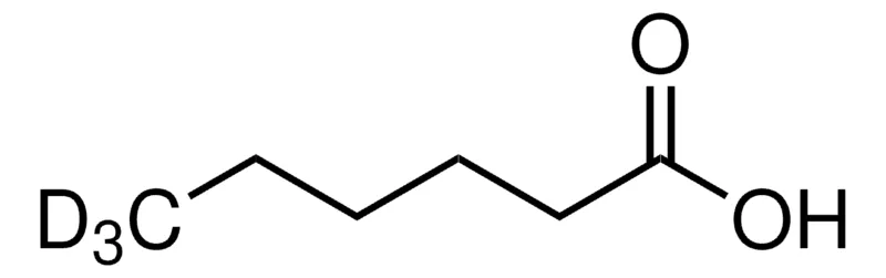 Sigma-Aldrich 己酸-6,6,6-d3,99原子% D