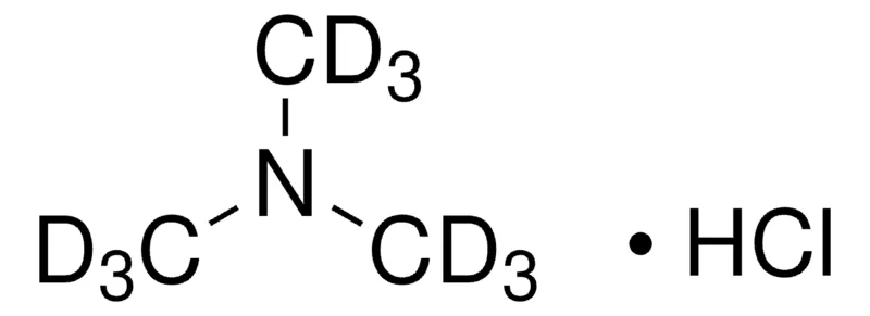 Sigma-Aldrich 三甲基-d 9 -胺 盐酸盐,99原子% D