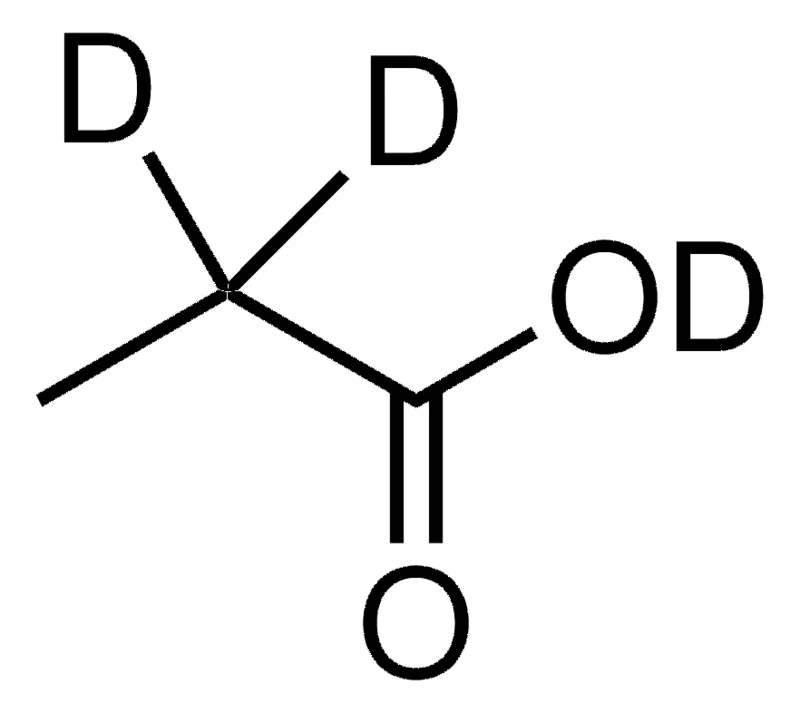 Sigma-Aldrich 乙基-2,2-d2 甲酸-d,99原子% D