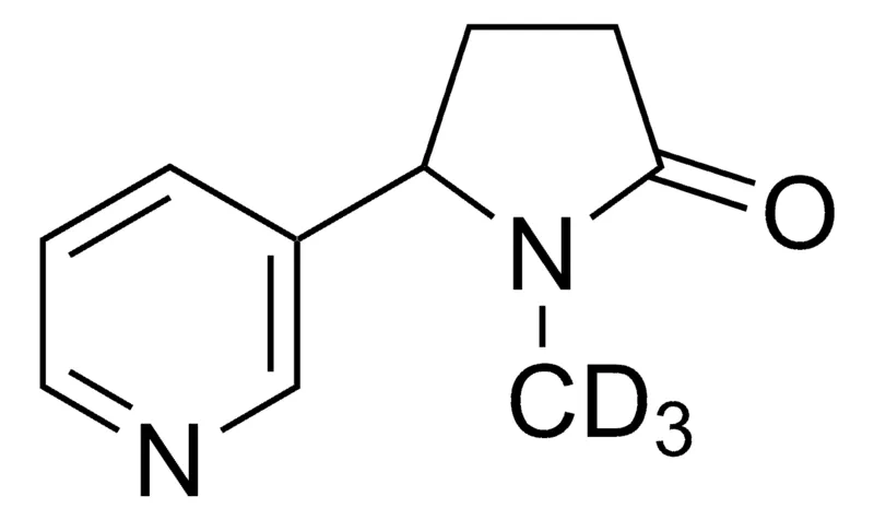 Sigma-Aldrich (±)-可替宁-甲基-d3,99原子% D