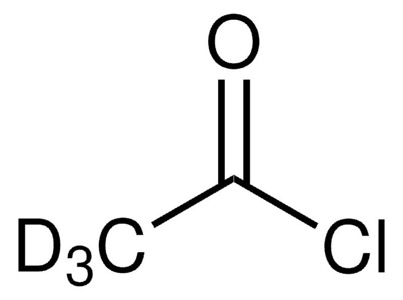 Sigma-Aldrich 乙酰氯-d3,99原子% D