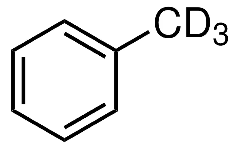Sigma-Aldrich 甲苯-α,α,α-d3,99原子% D