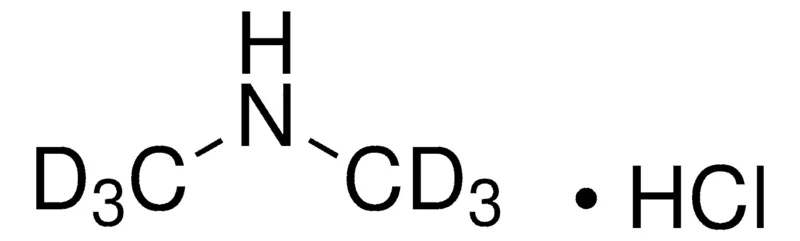 Sigma-Aldrich 二甲基-d6-胺 盐酸盐,99原子% D