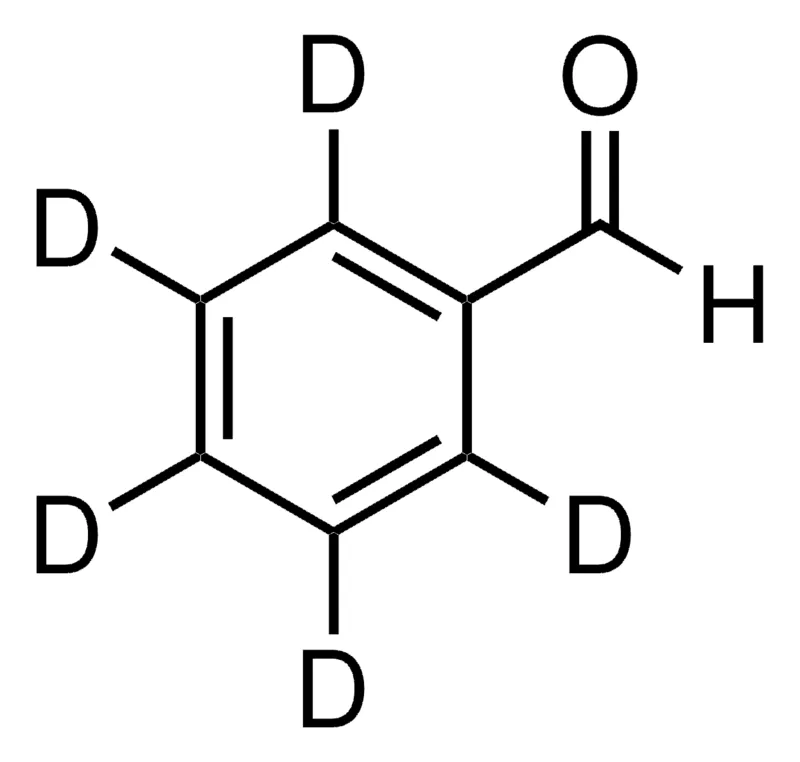 Sigma-Aldrich 苯甲醛-2,3,4,5,6-d5,99原子% D