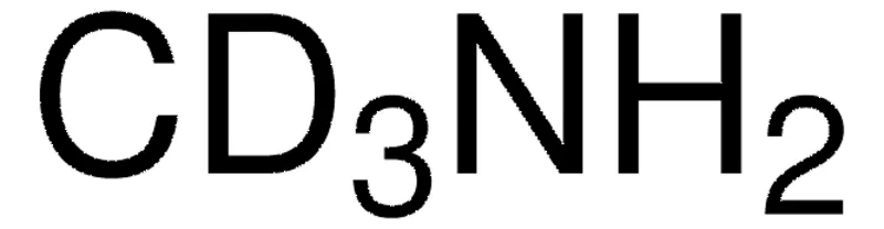 Sigma-Aldrich 甲基-d3-胺,99原子% D