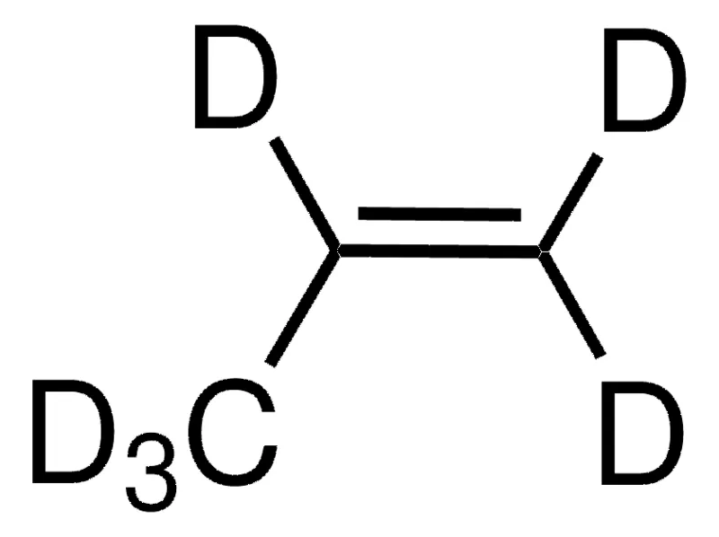 Sigma-Aldrich 丙烯-d6,99原子% D