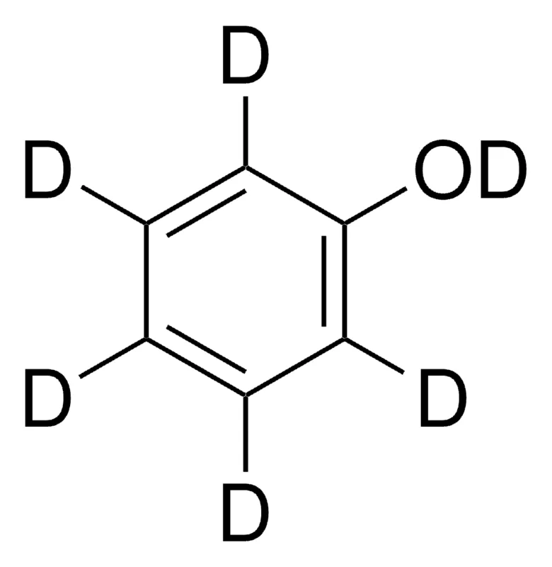 Sigma-Aldrich 苯酚-d6，99原子% D