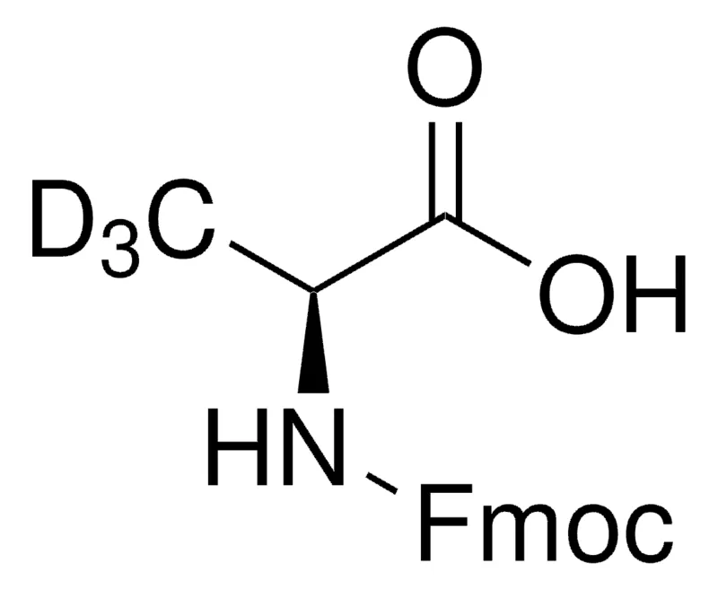 Sigma-Aldrich Fmoc-Ala-OH-3,3,3-d3,99原子% D