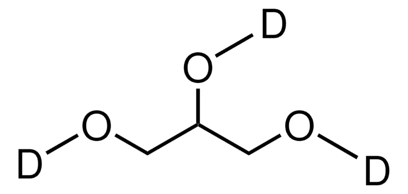 Sigma-Aldrich 甘油-d3,99原子% D