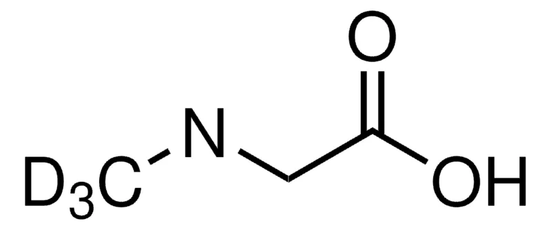Sigma-Aldrich 肌氨酸-d3（甲基-d3），99原子% D