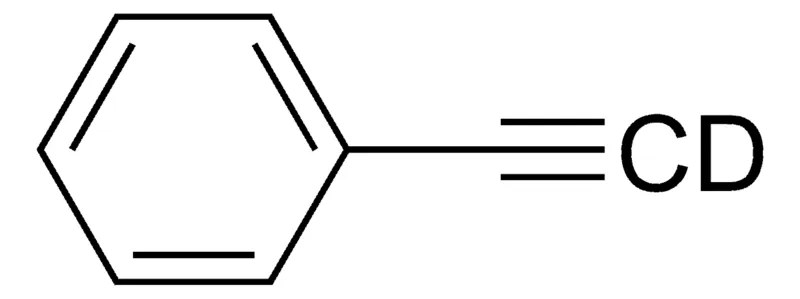 Sigma-Aldrich 苯乙炔-d，99原子% D