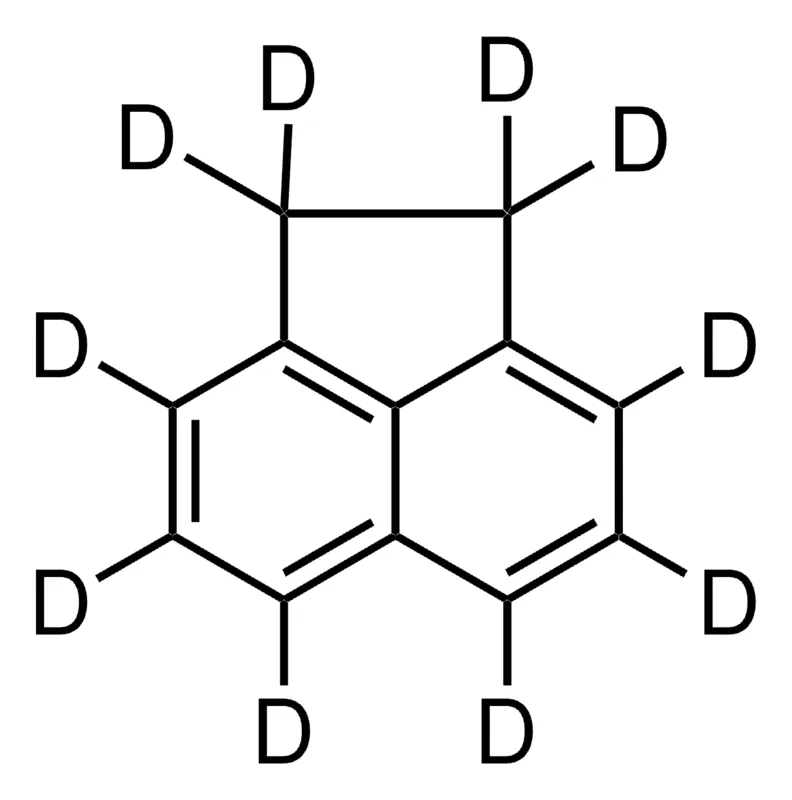 Sigma-Aldrich 苊-d10，99原子% D